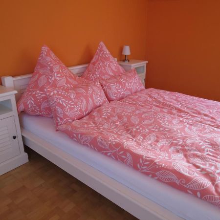 Ferienwohnung Am Gaessle Ettenheim Bagian luar foto