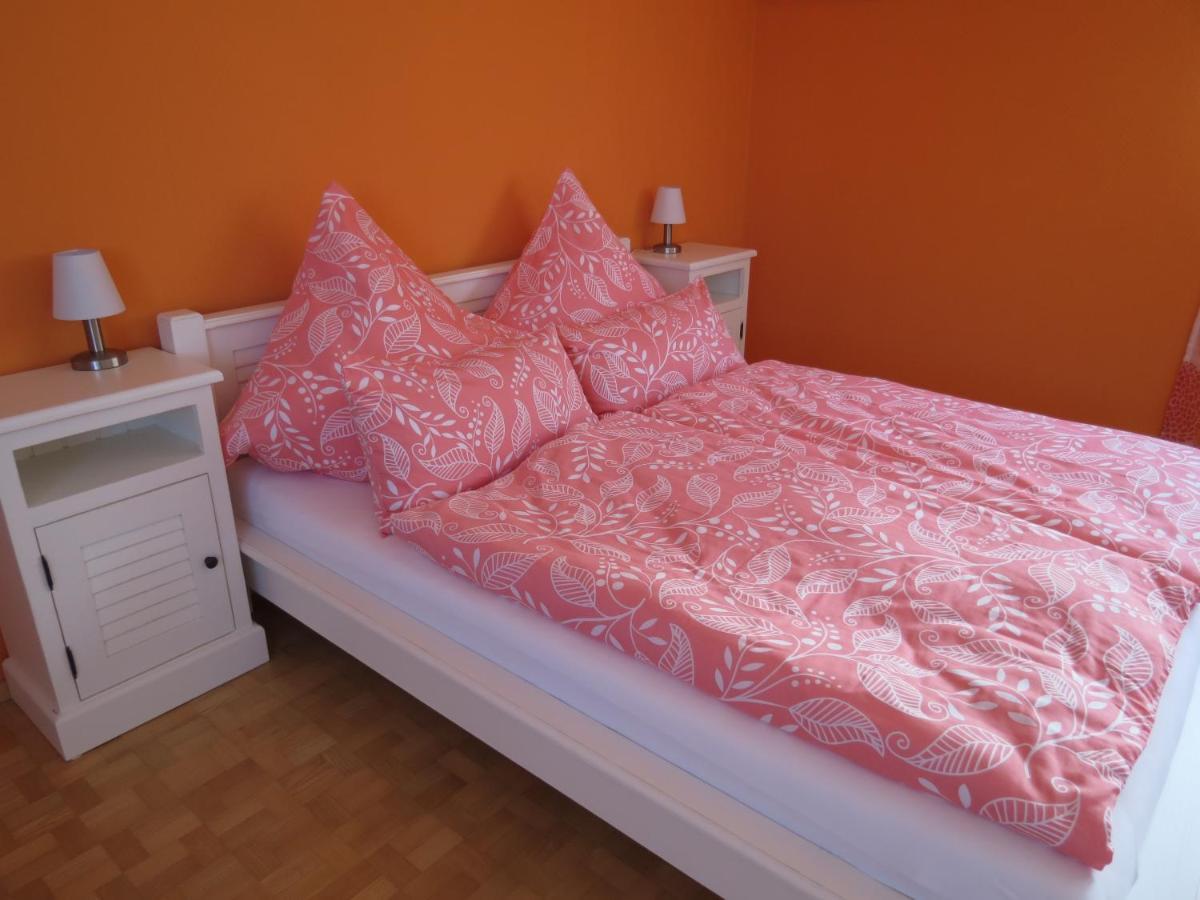 Ferienwohnung Am Gaessle Ettenheim Bagian luar foto