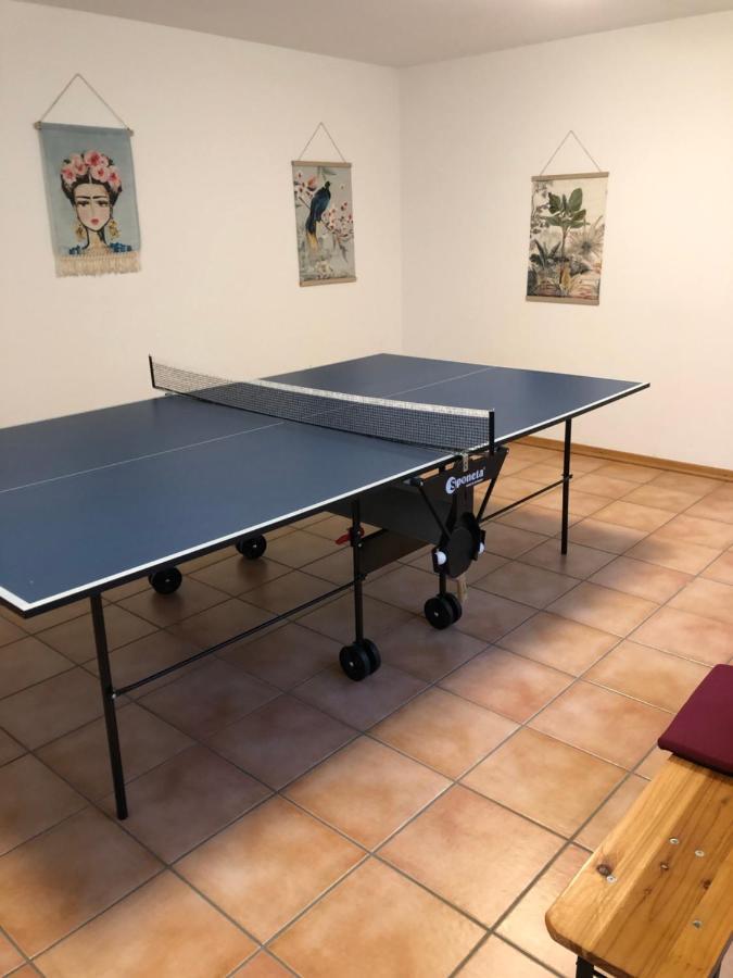 Ferienwohnung Am Gaessle Ettenheim Bagian luar foto