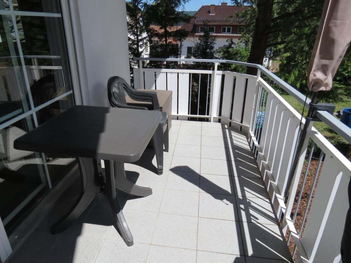 Ferienwohnung Am Gaessle Ettenheim Bagian luar foto