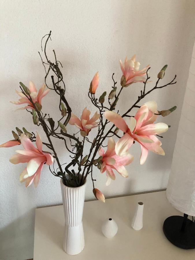 Ferienwohnung Am Gaessle Ettenheim Bagian luar foto