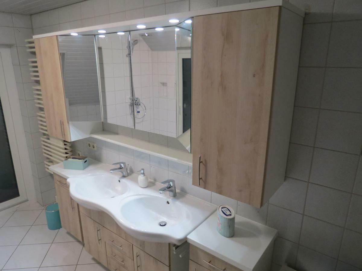 Ferienwohnung Am Gaessle Ettenheim Bagian luar foto