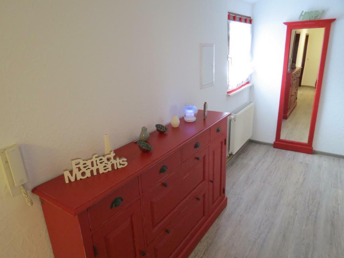 Ferienwohnung Am Gaessle Ettenheim Bagian luar foto