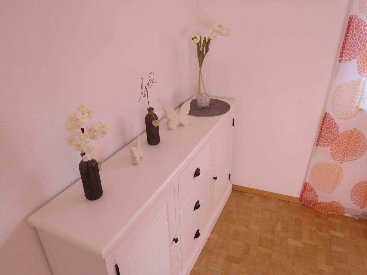 Ferienwohnung Am Gaessle Ettenheim Bagian luar foto
