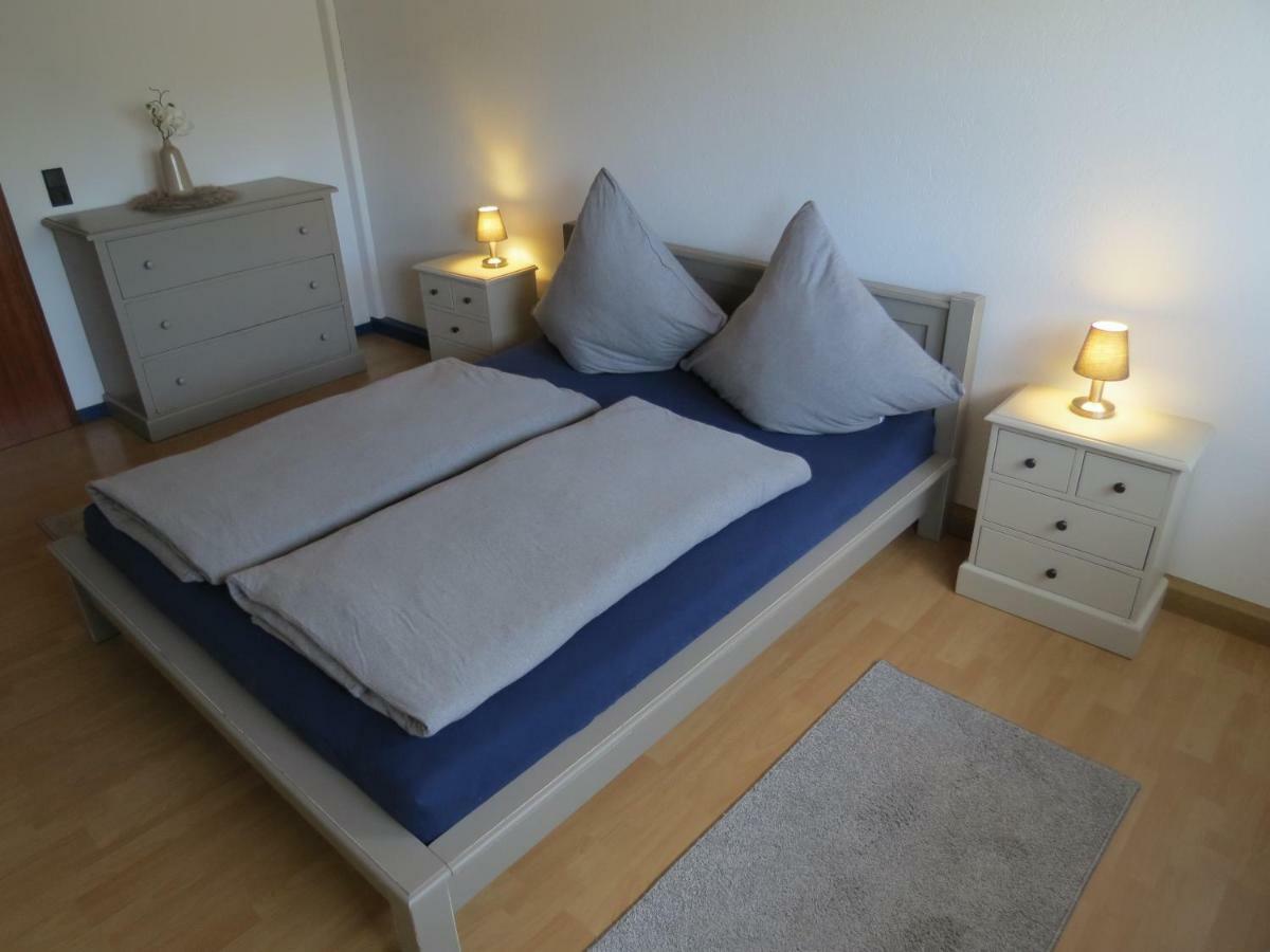 Ferienwohnung Am Gaessle Ettenheim Bagian luar foto