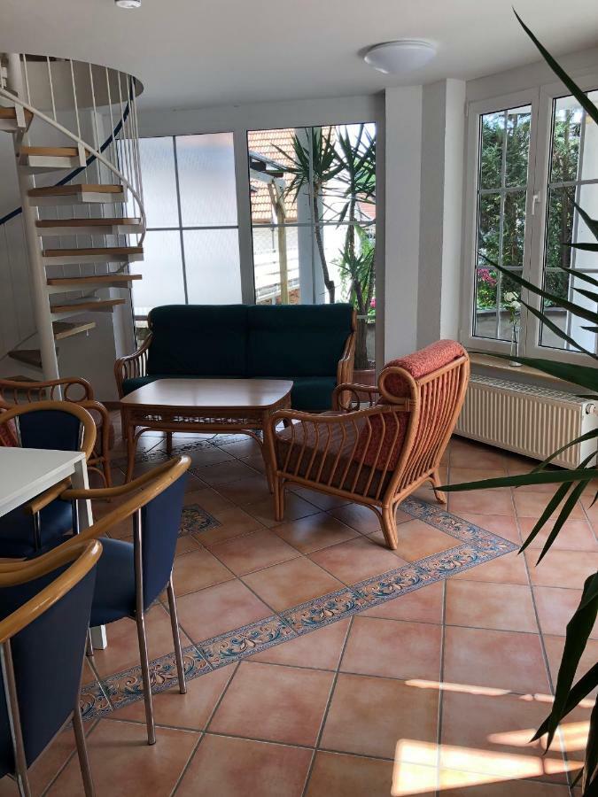 Ferienwohnung Am Gaessle Ettenheim Bagian luar foto